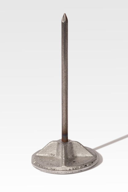 Lot & Survey Marker 4" Round