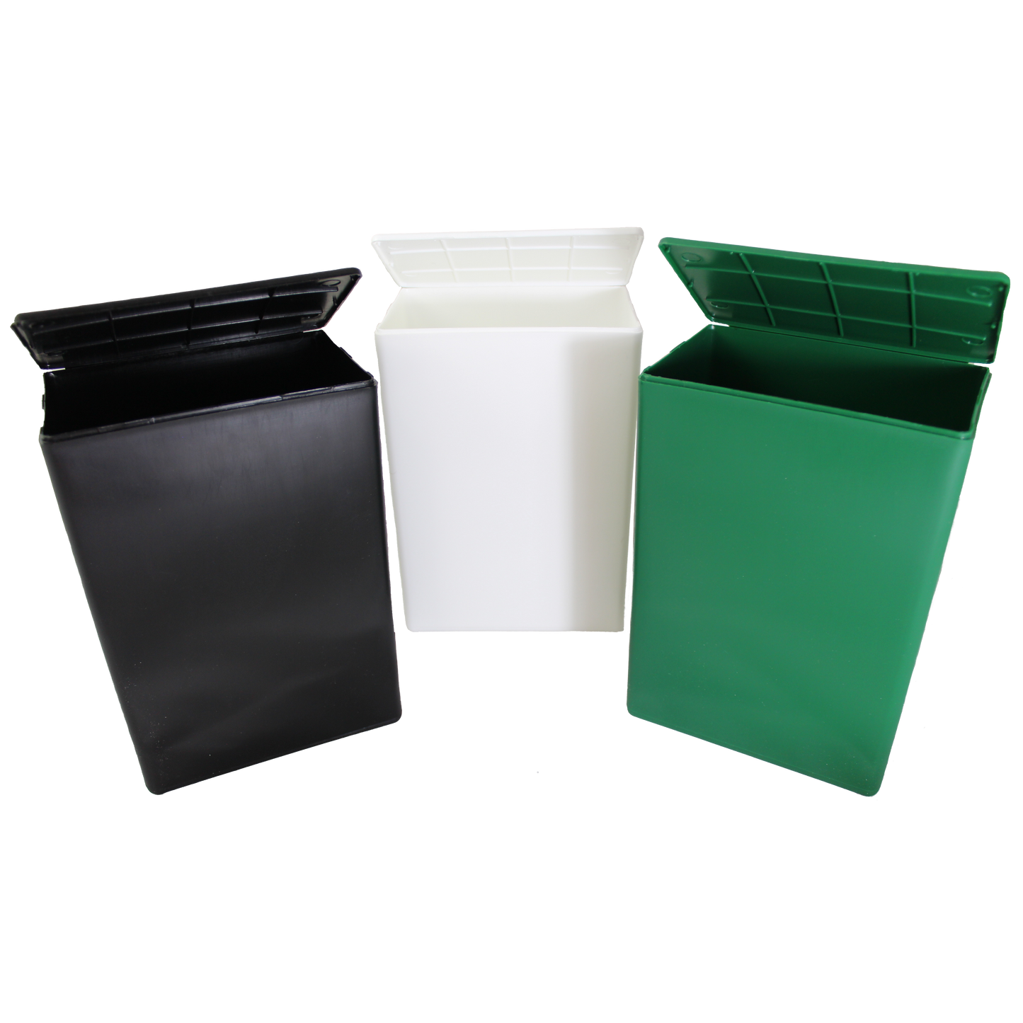 Kel-Deluxe Temp Containers