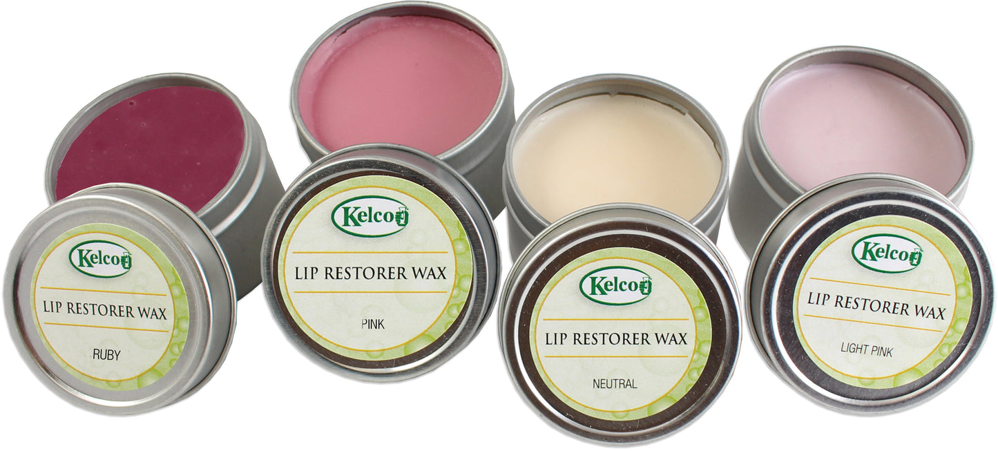 Lip-Restorer Wax