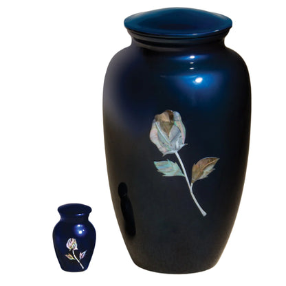 Luminescent Series Urn - Various Styles
