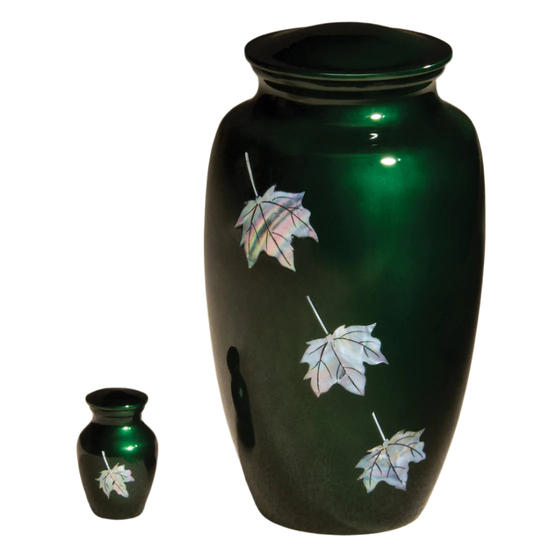 Luminescent Series Urn - Various Styles