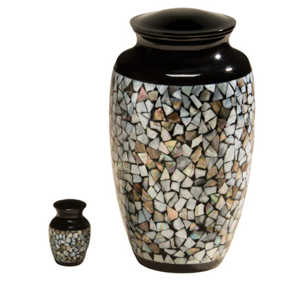 Luminescent Series Urn - Various Styles
