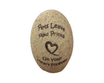 Inspiration Pet Stones