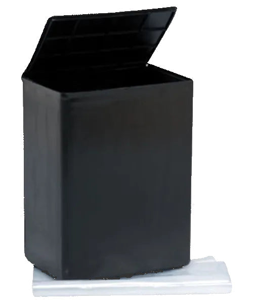 Kel-Deluxe Temp Containers
