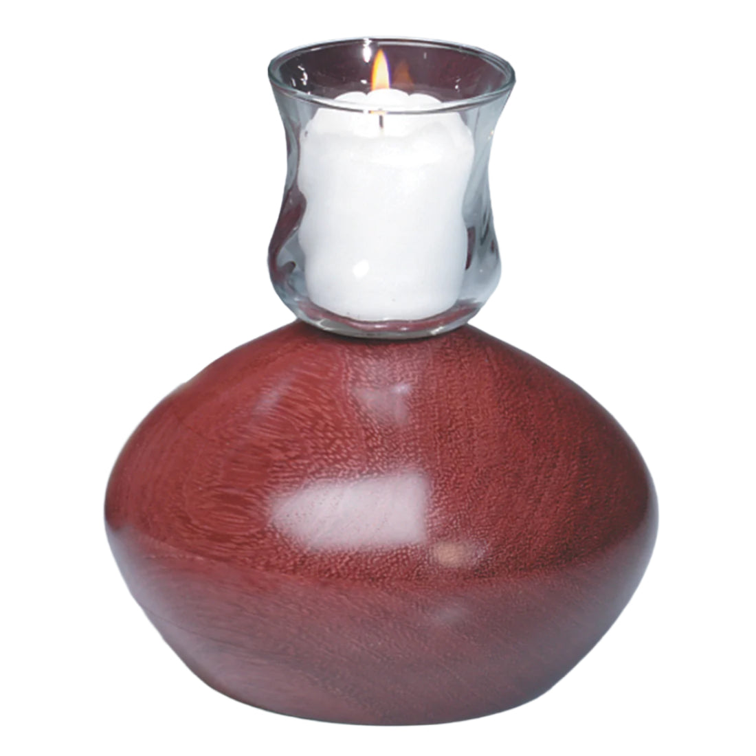 Attica Votive Candle