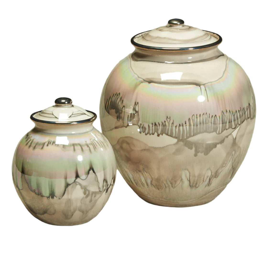 Corona Urn Series