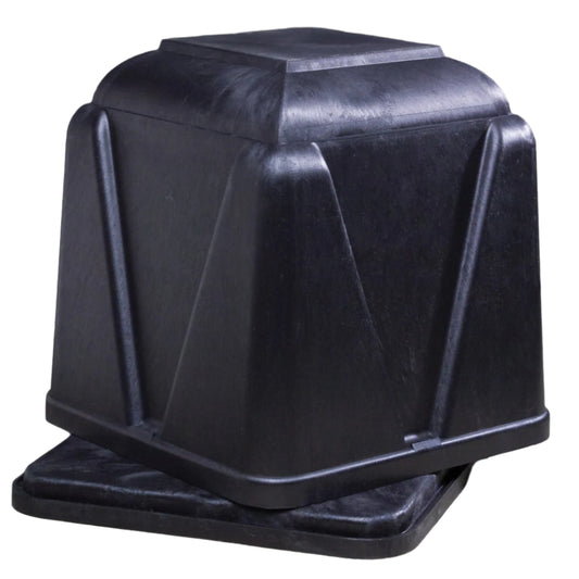 Polyguard Standard Medium 14" Urn Vault