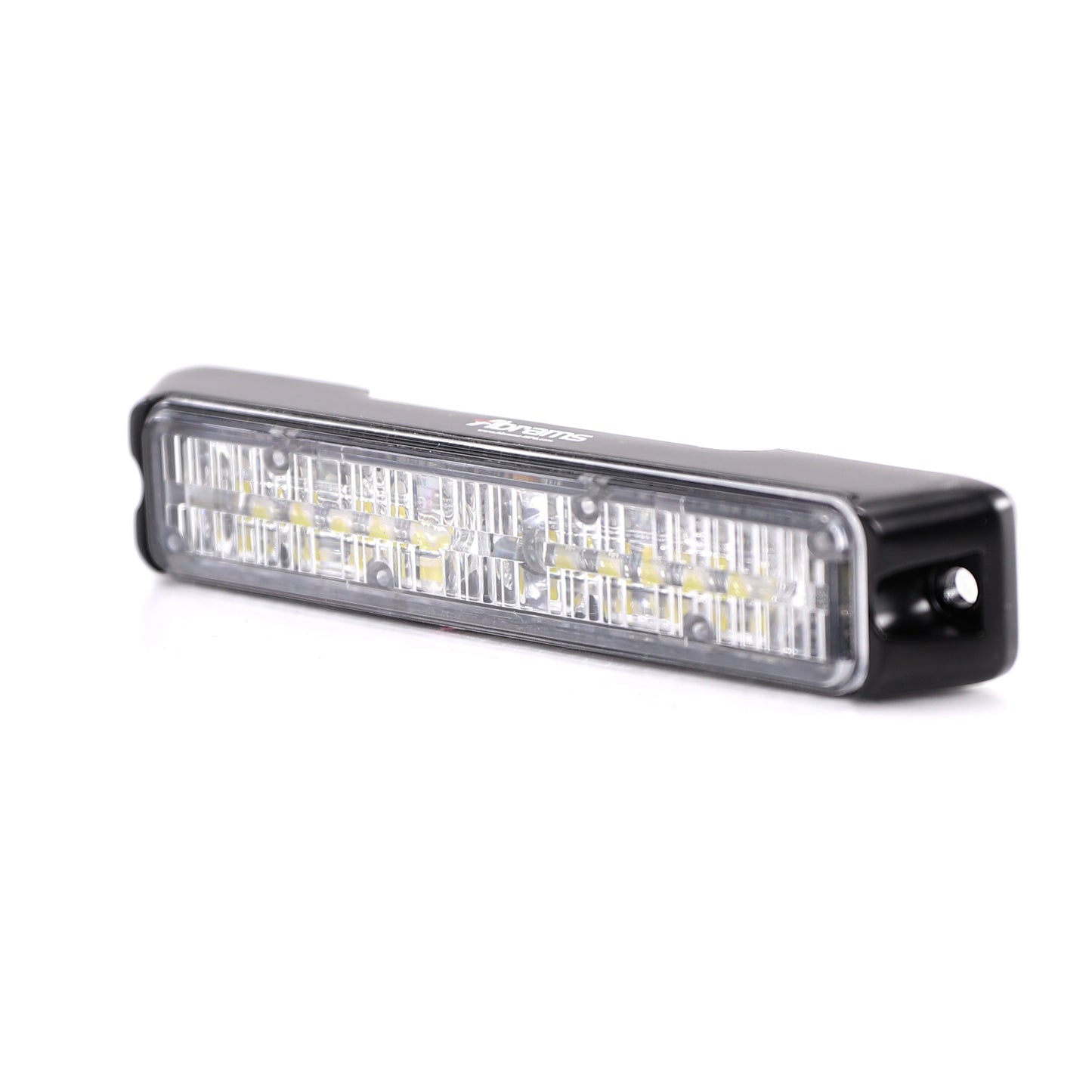 Flex12 LED Grille Light - Purple