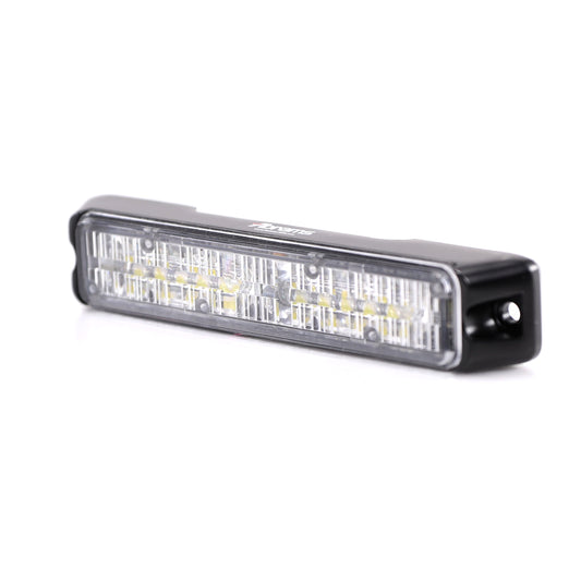 Flex12 LED Grille Light - Purple