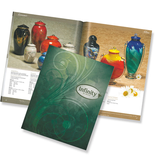 Infinity Urn Catalog