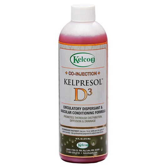 Kelpresol D3 Co-Injection Fluid
