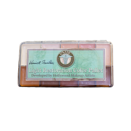 PMRC Replacement Color Pallet - Various Colors