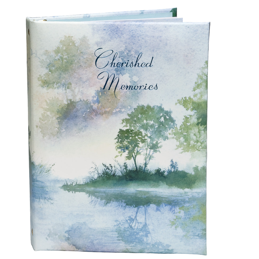 Morning Mist Boxed Set