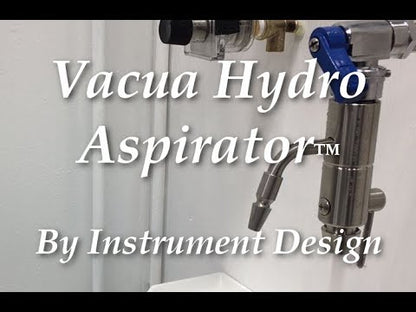 Hydro-Aspirator