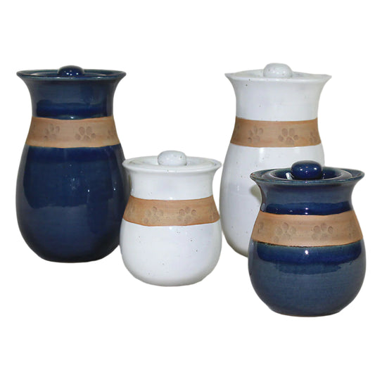 Stoneware Series Urn 40-88 cu. in.