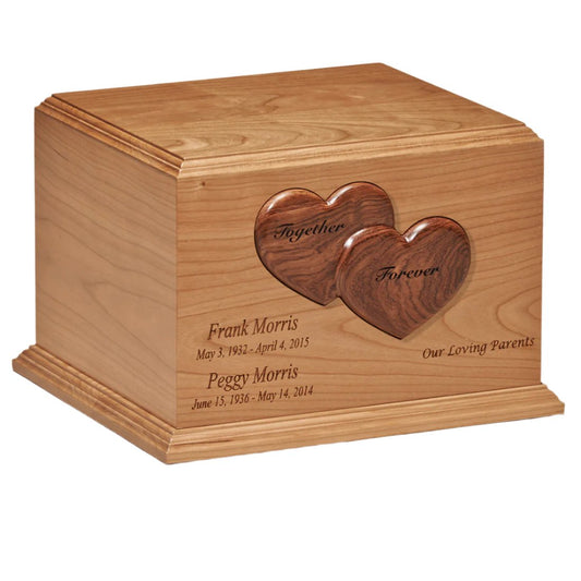 Together Forever Companion