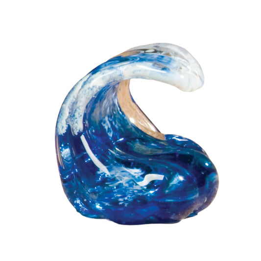 Wave Keepsake Series