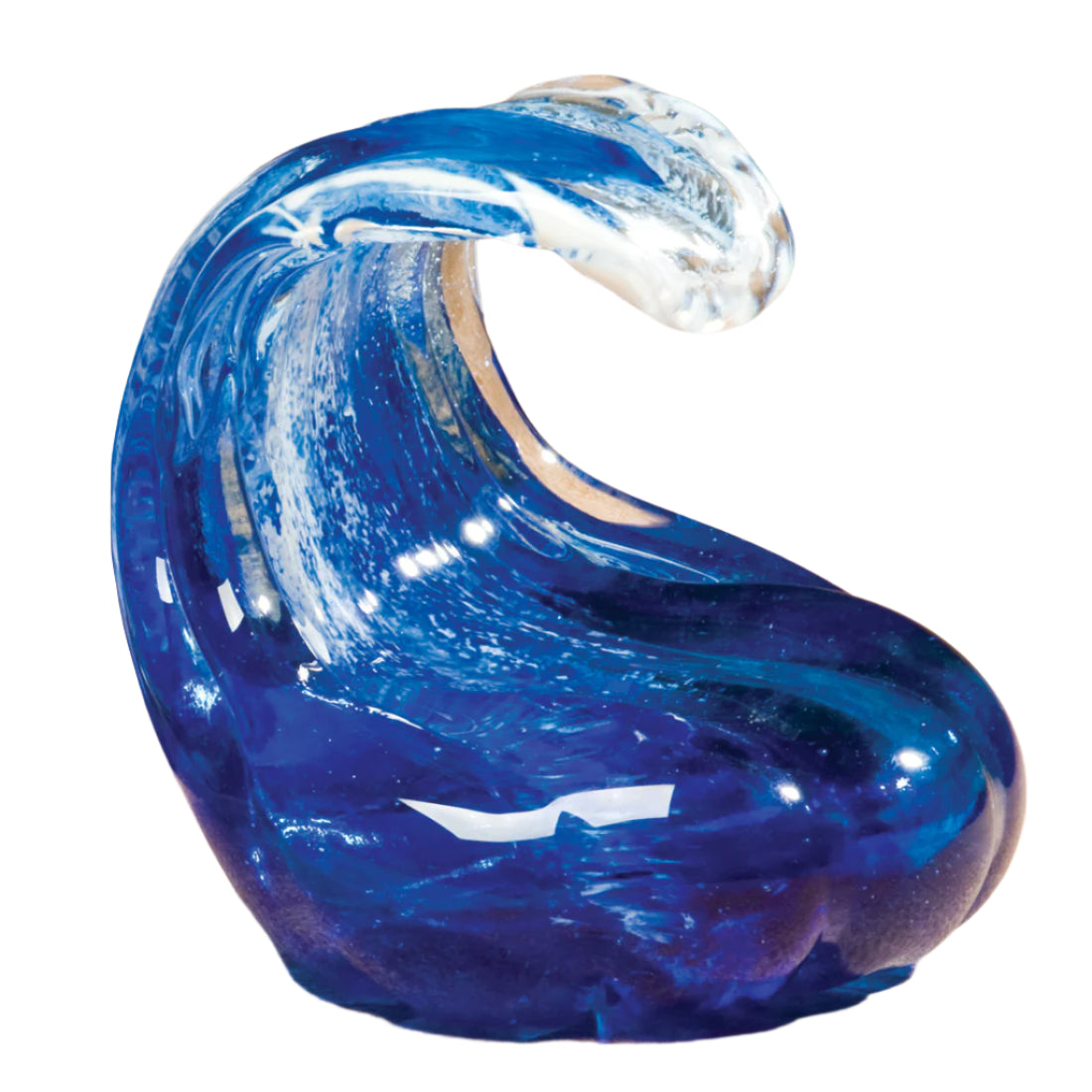 Wave Keepsake Series