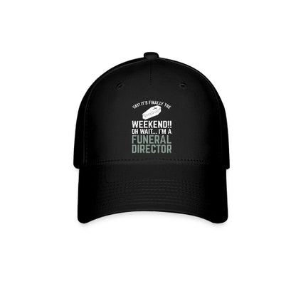 Baseball Cap - Small/Medium