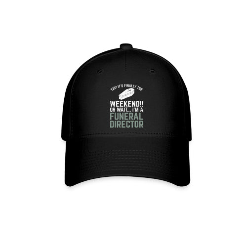 Baseball Cap - Small/Medium